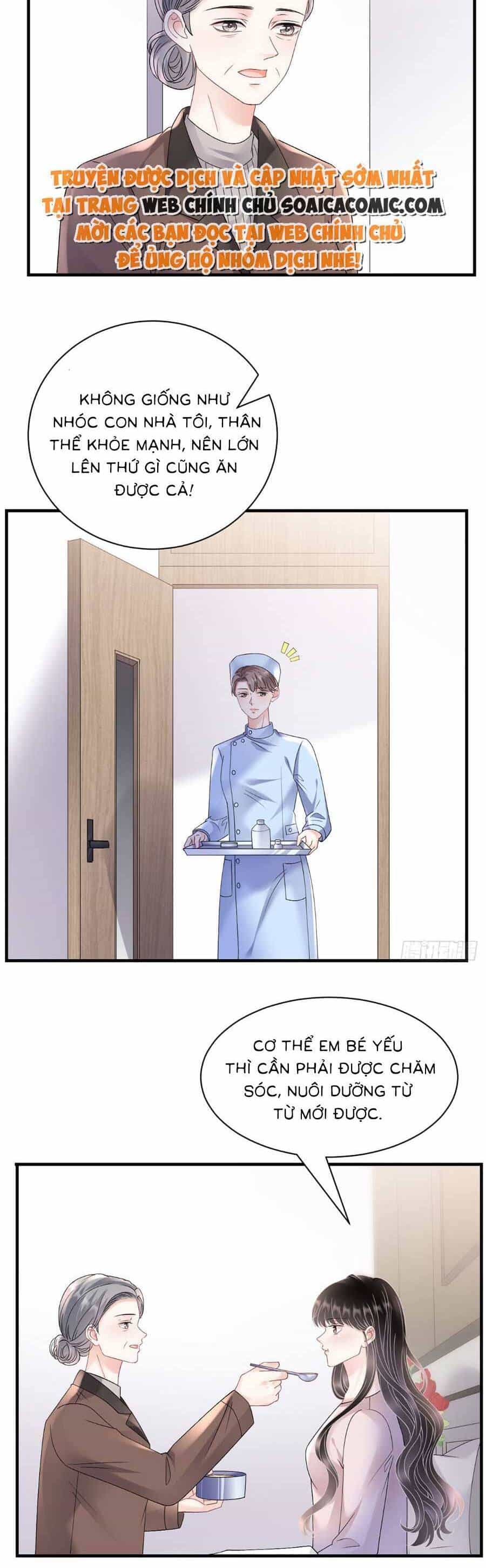 Đại Tiểu Thư Có Thể Có Cái Gì Xấu - Chương 159 - ảnh 18