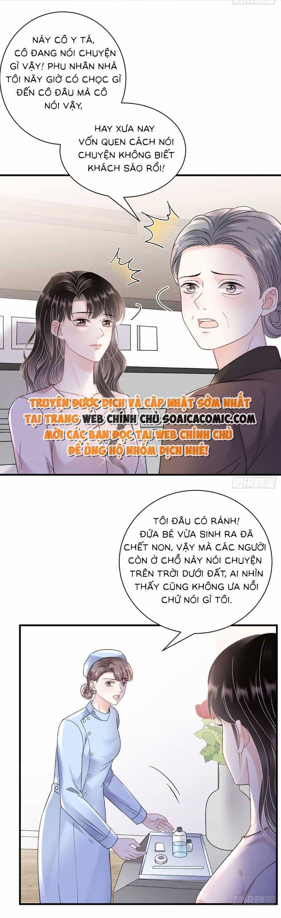 Đại Tiểu Thư Có Thể Có Cái Gì Xấu - Chương 159 - ảnh 20