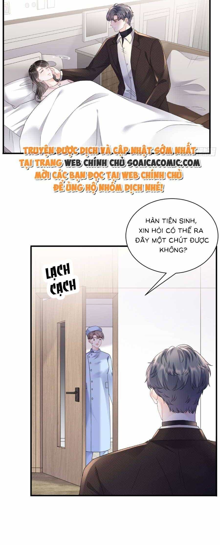 Đại Tiểu Thư Có Thể Có Cái Gì Xấu - Chương 159 - ảnh 6