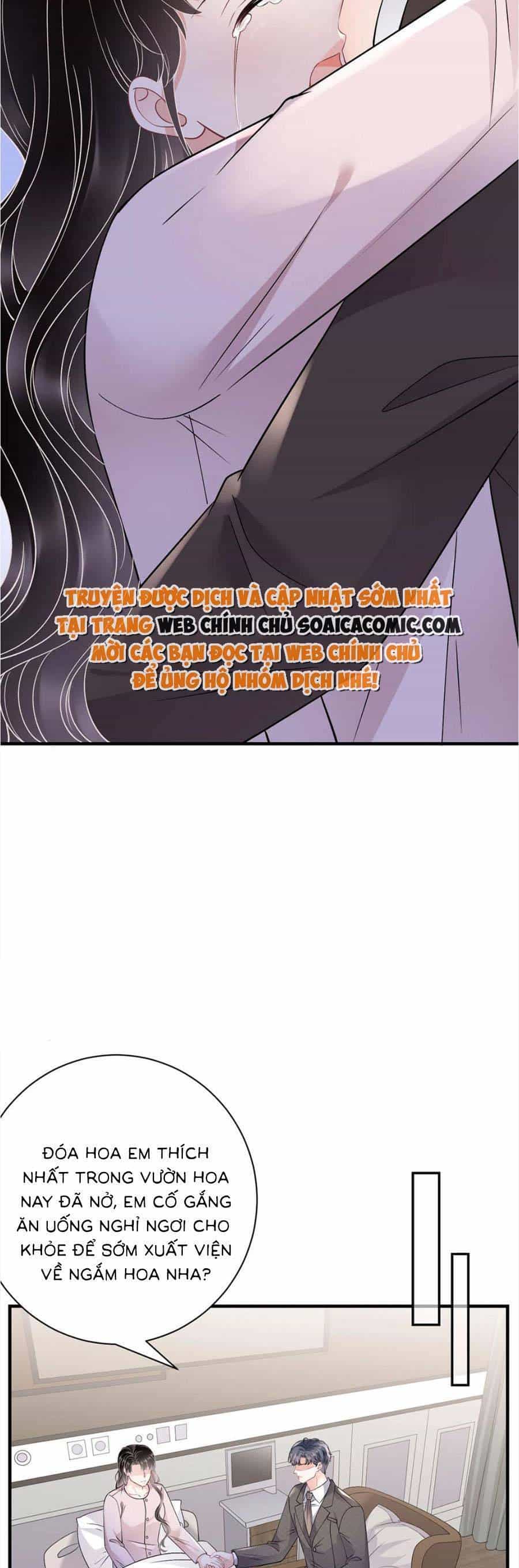 Đại Tiểu Thư Có Thể Có Cái Gì Xấu - Chương 160 - ảnh 11