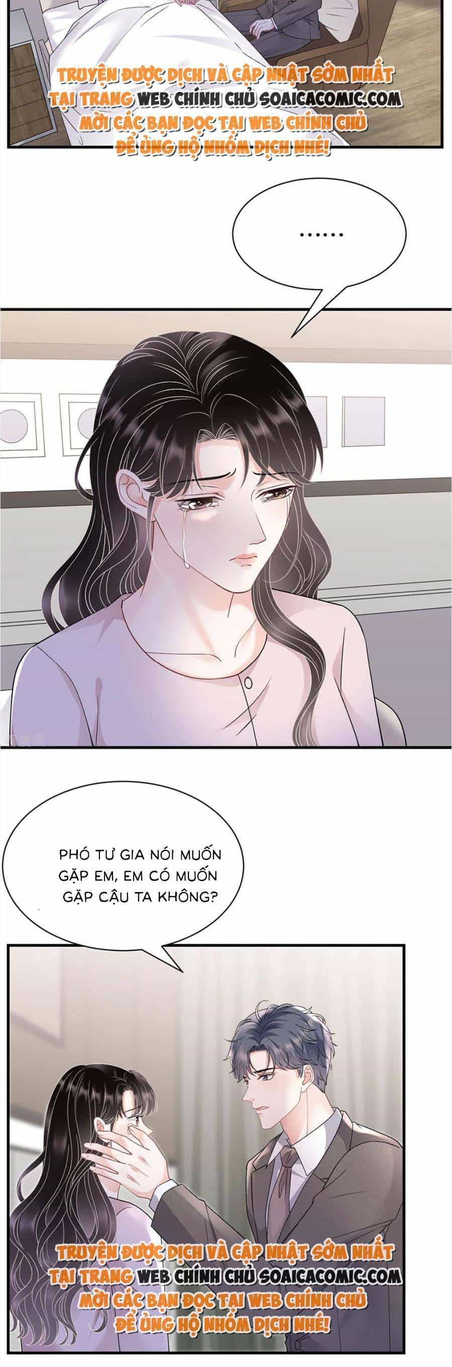 Đại Tiểu Thư Có Thể Có Cái Gì Xấu - Chương 160 - ảnh 12