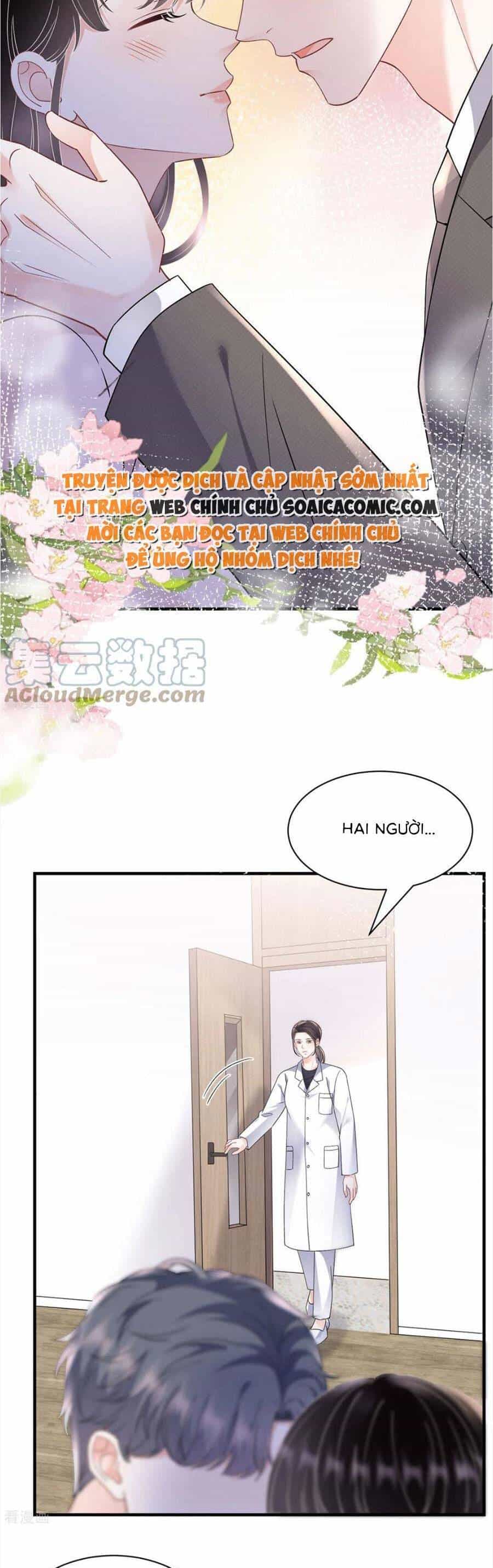 Đại Tiểu Thư Có Thể Có Cái Gì Xấu - Chương 160 - ảnh 14
