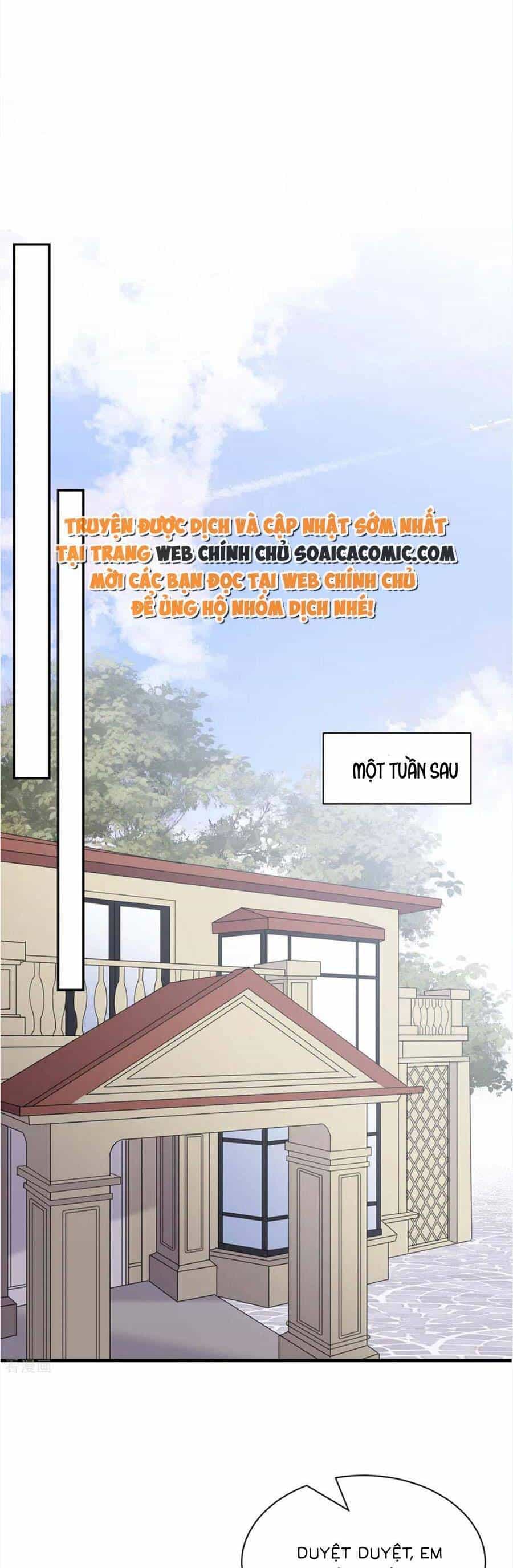 Đại Tiểu Thư Có Thể Có Cái Gì Xấu - Chương 160 - ảnh 18