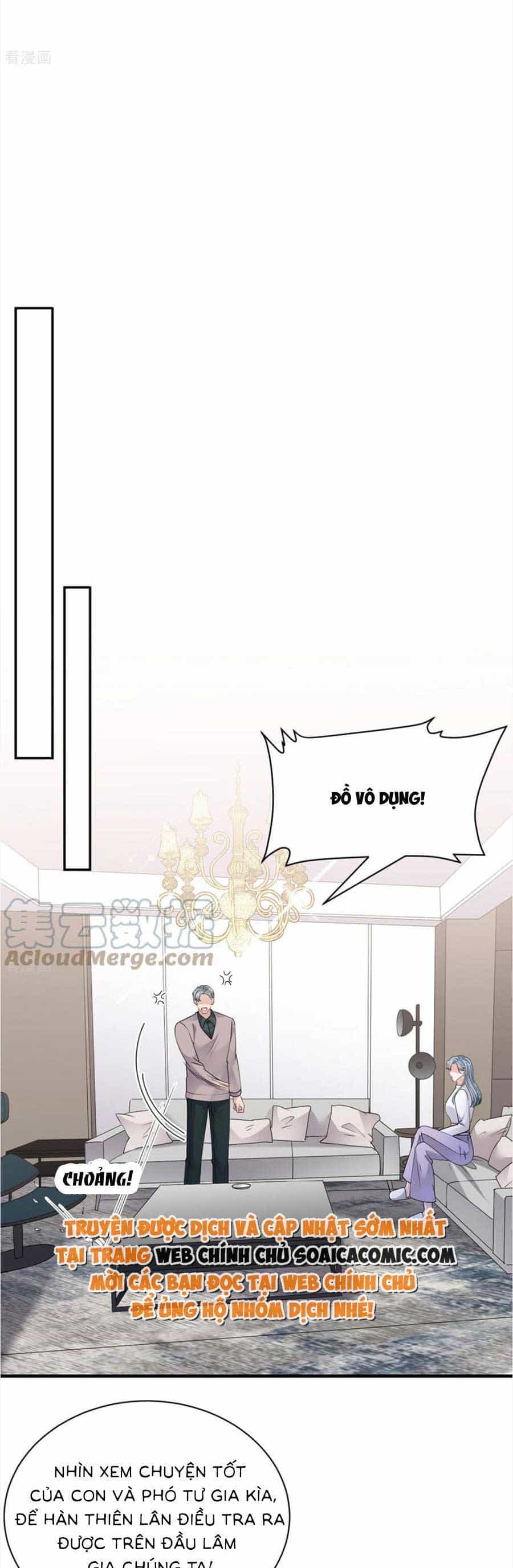Đại Tiểu Thư Có Thể Có Cái Gì Xấu - Chương 161 - ảnh 10