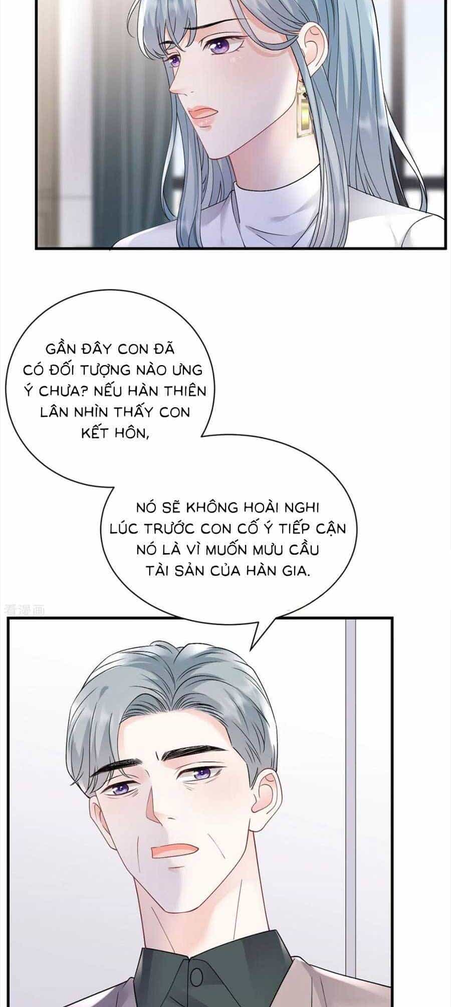 Đại Tiểu Thư Có Thể Có Cái Gì Xấu - Chương 161 - ảnh 13