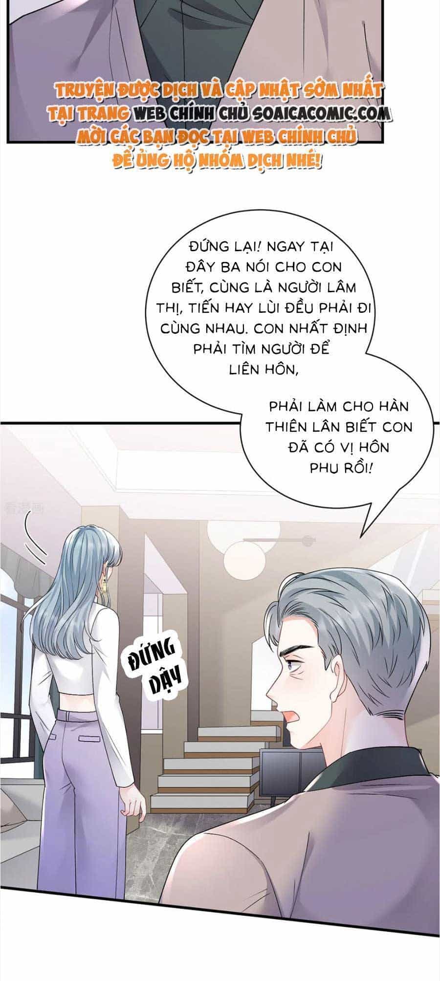 Đại Tiểu Thư Có Thể Có Cái Gì Xấu - Chương 161 - ảnh 14