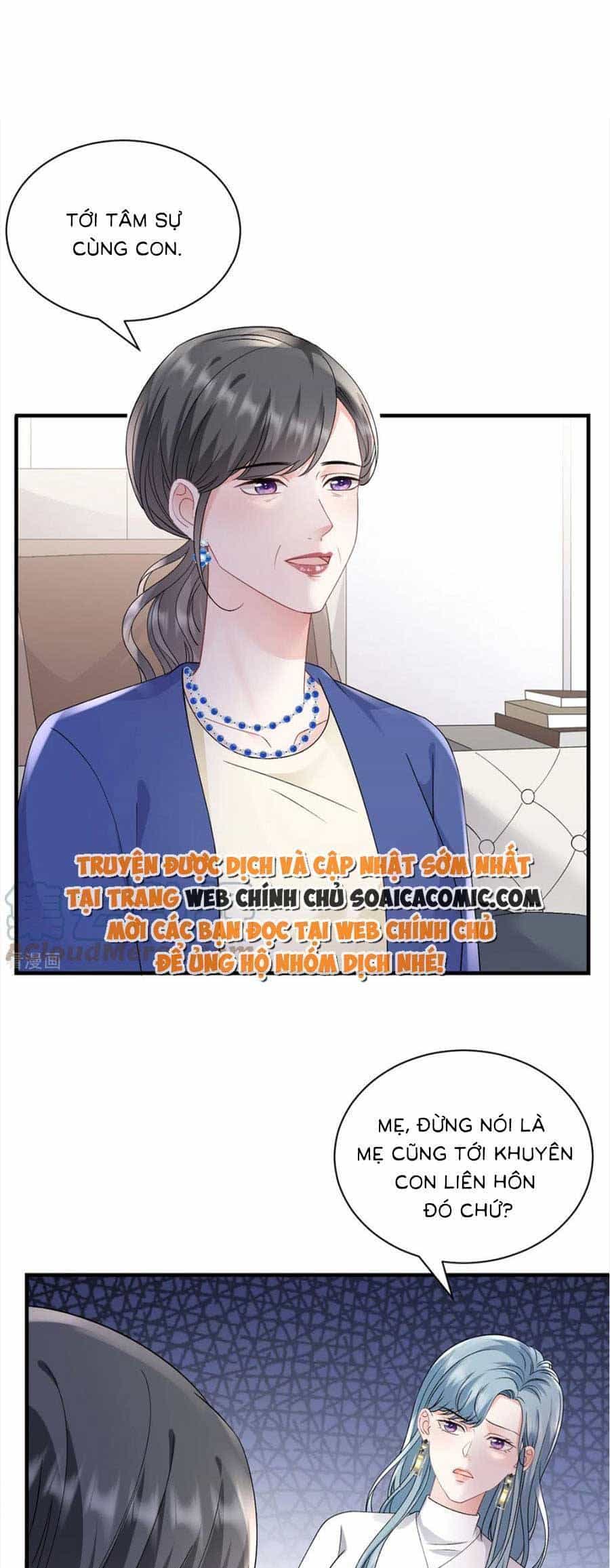 Đại Tiểu Thư Có Thể Có Cái Gì Xấu - Chương 161 - ảnh 18
