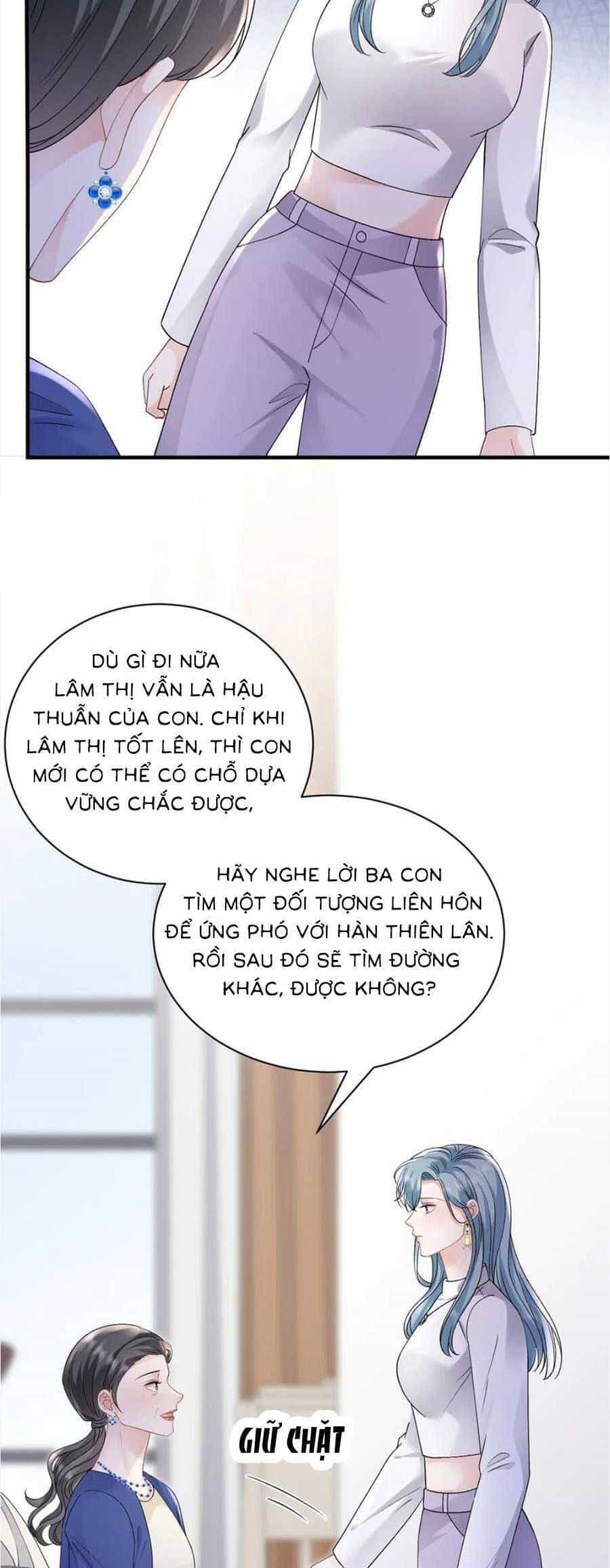 Đại Tiểu Thư Có Thể Có Cái Gì Xấu - Chương 161 - ảnh 19