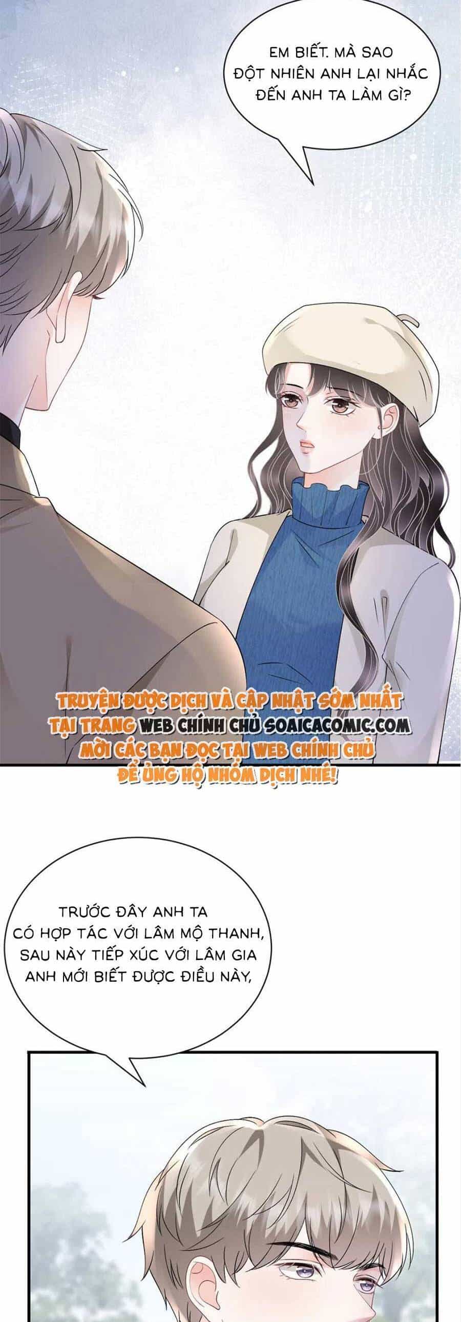 Đại Tiểu Thư Có Thể Có Cái Gì Xấu - Chương 161 - ảnh 2