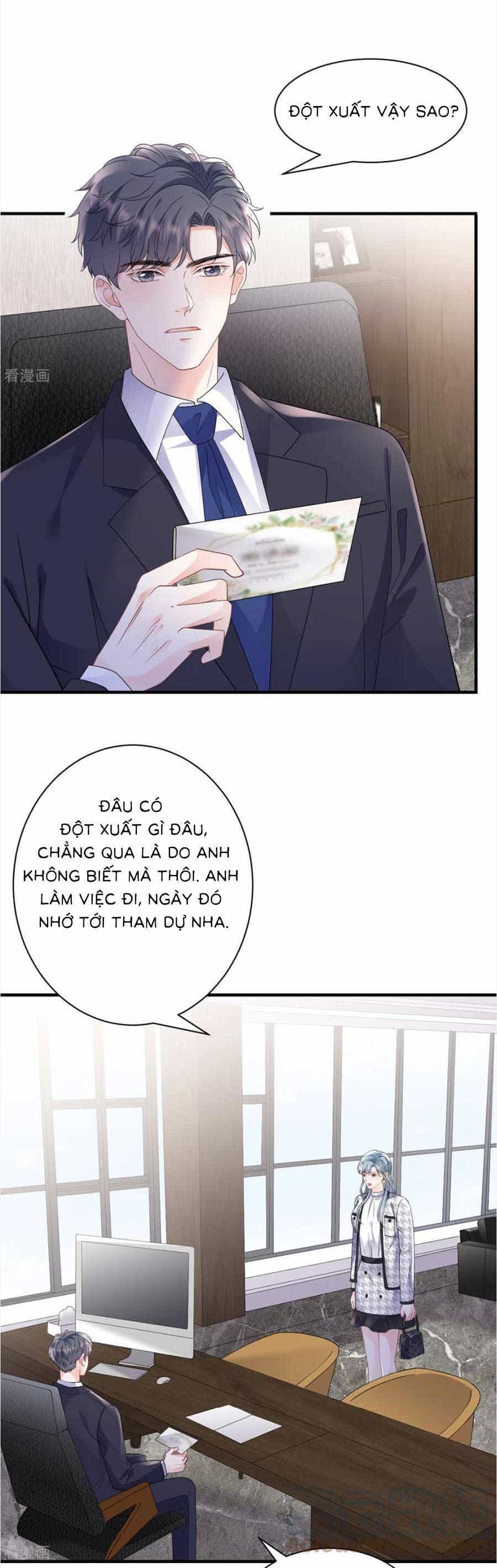 Đại Tiểu Thư Có Thể Có Cái Gì Xấu - Chương 161 - ảnh 24