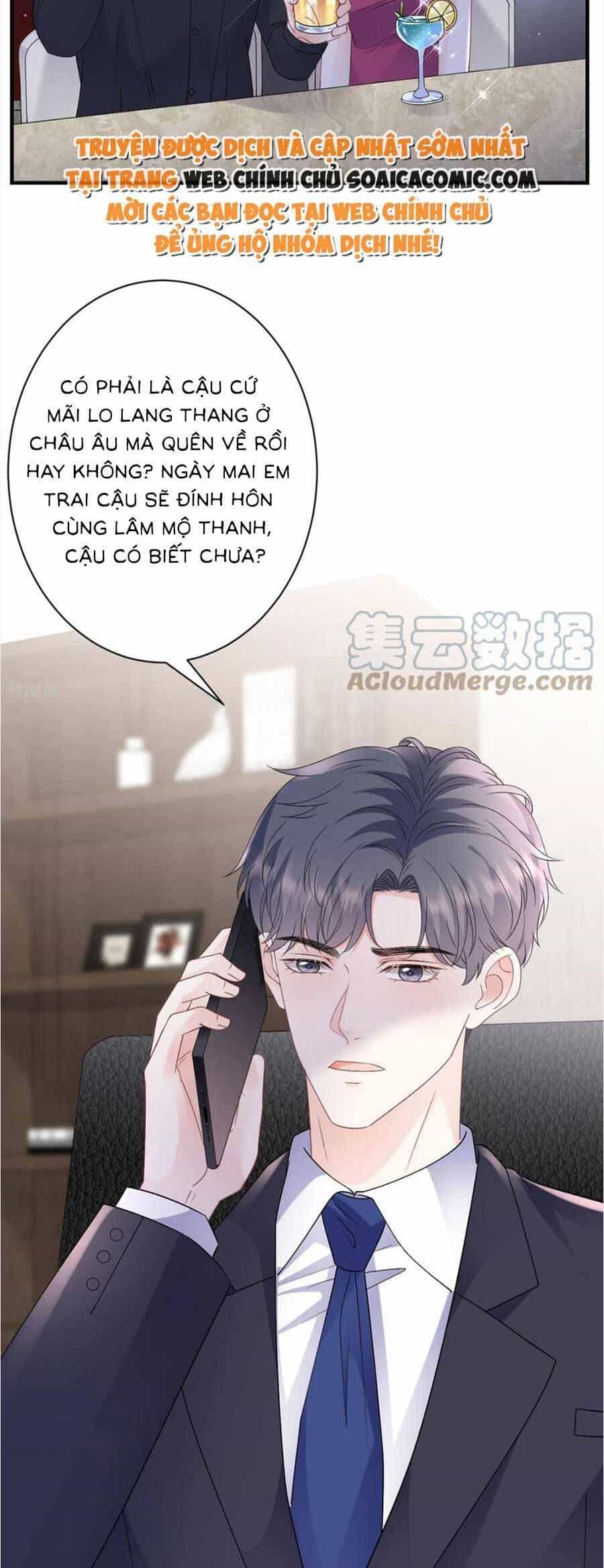 Đại Tiểu Thư Có Thể Có Cái Gì Xấu - Chương 161 - ảnh 27