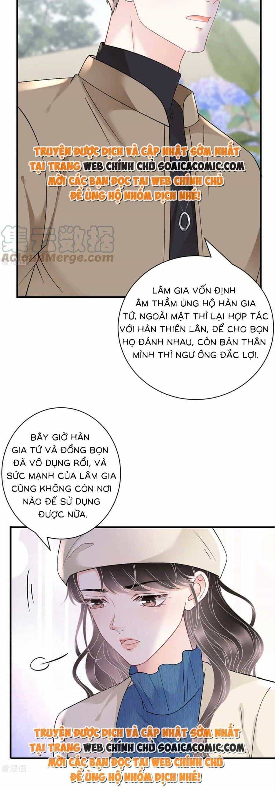 Đại Tiểu Thư Có Thể Có Cái Gì Xấu - Chương 161 - ảnh 3