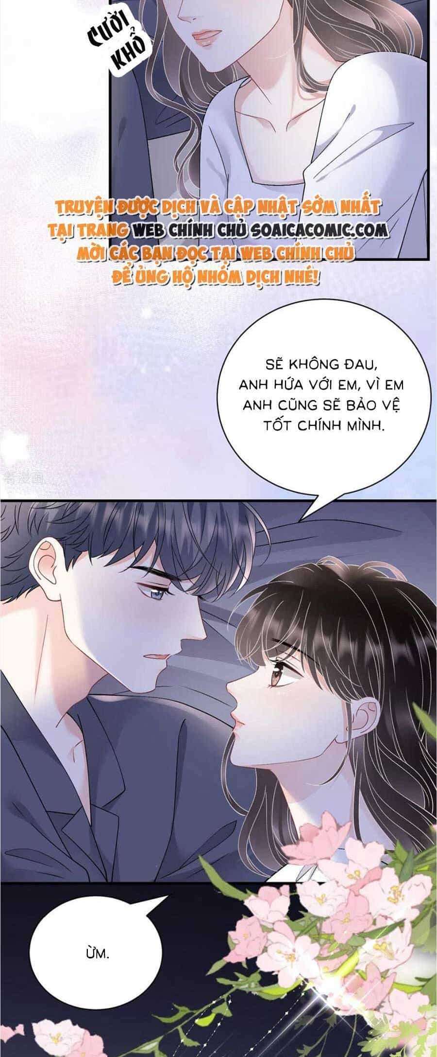 Đại Tiểu Thư Có Thể Có Cái Gì Xấu - Chương 161 - ảnh 8