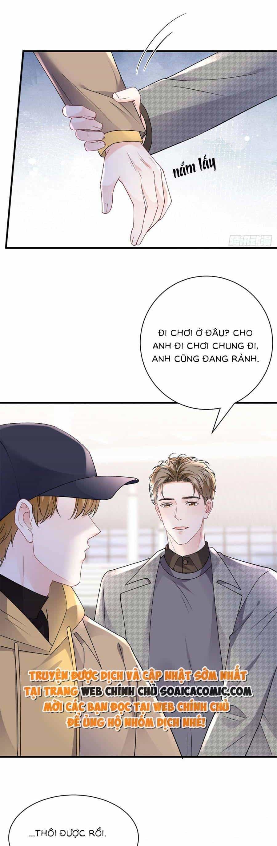Đại Tiểu Thư Có Thể Có Cái Gì Xấu - Chương 162 - ảnh 10