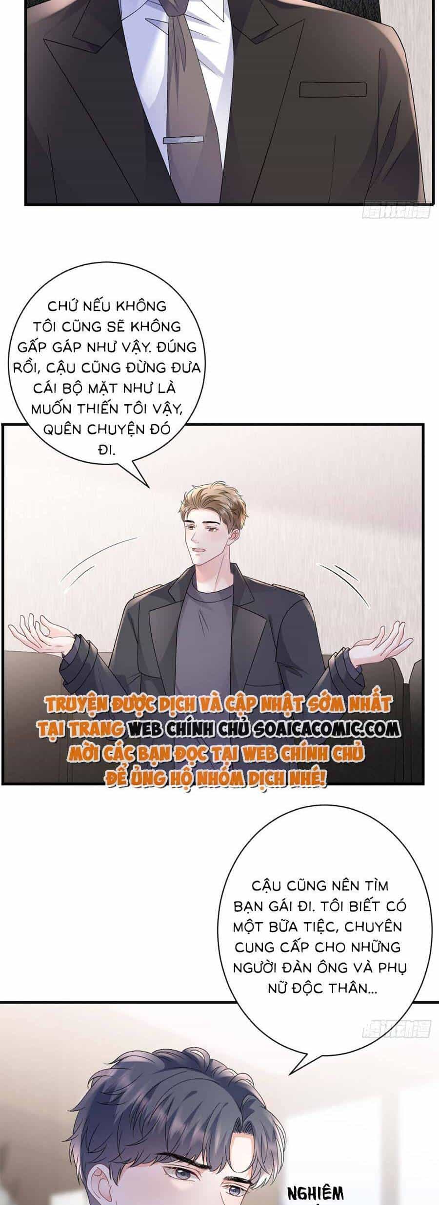 Đại Tiểu Thư Có Thể Có Cái Gì Xấu - Chương 162 - ảnh 20