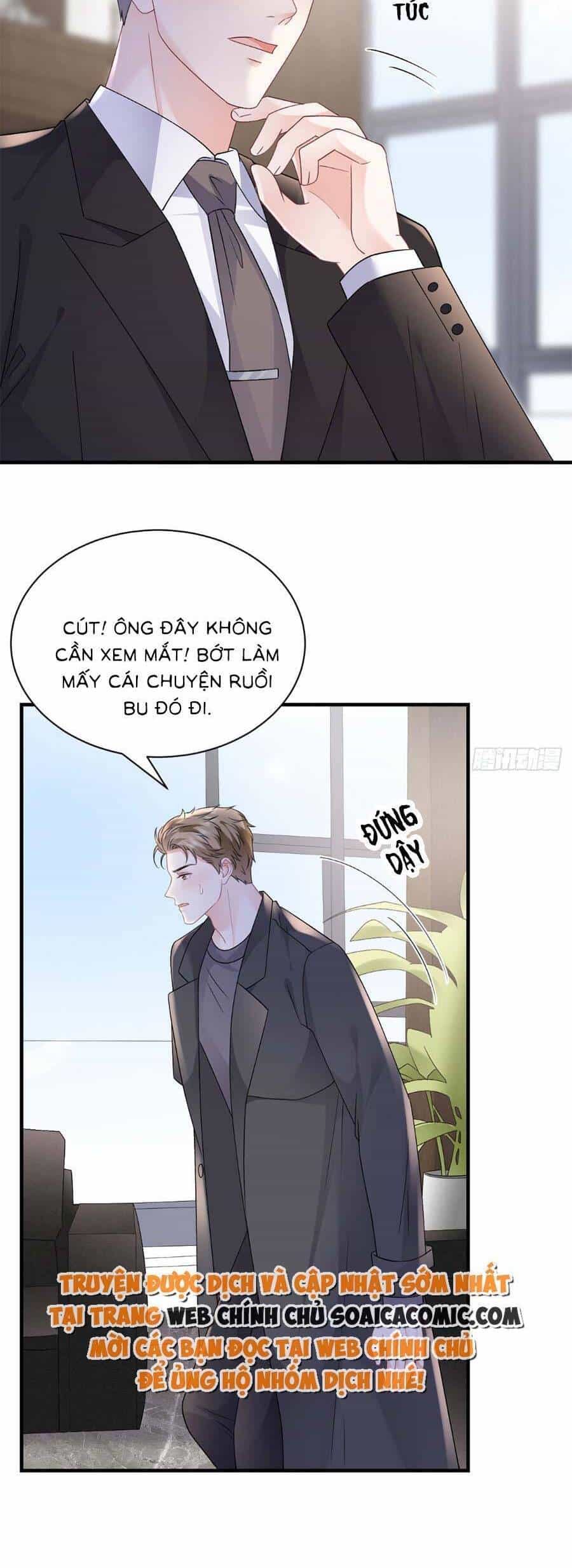 Đại Tiểu Thư Có Thể Có Cái Gì Xấu - Chương 162 - ảnh 21
