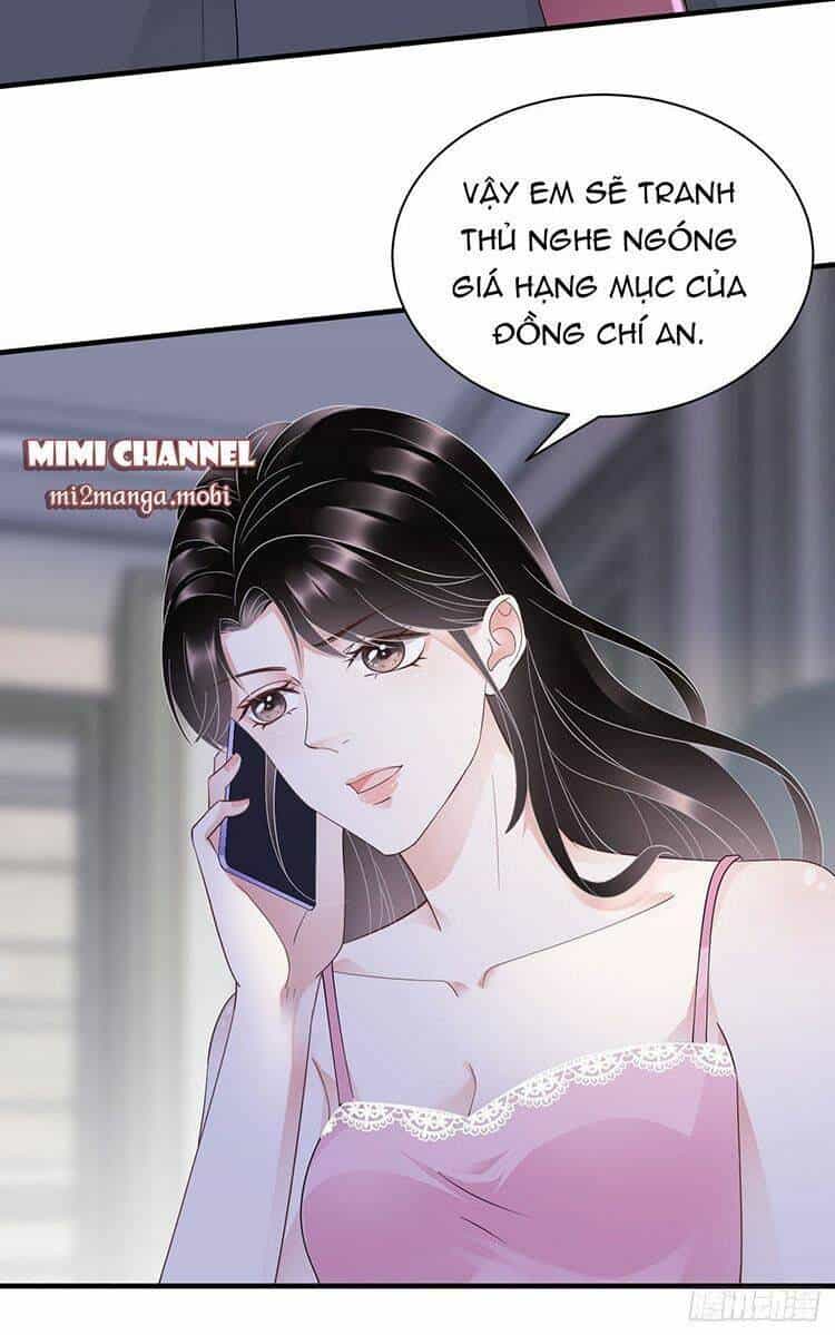 Đại Tiểu Thư Có Thể Có Cái Gì Xấu - Chương 19.1 - ảnh 16