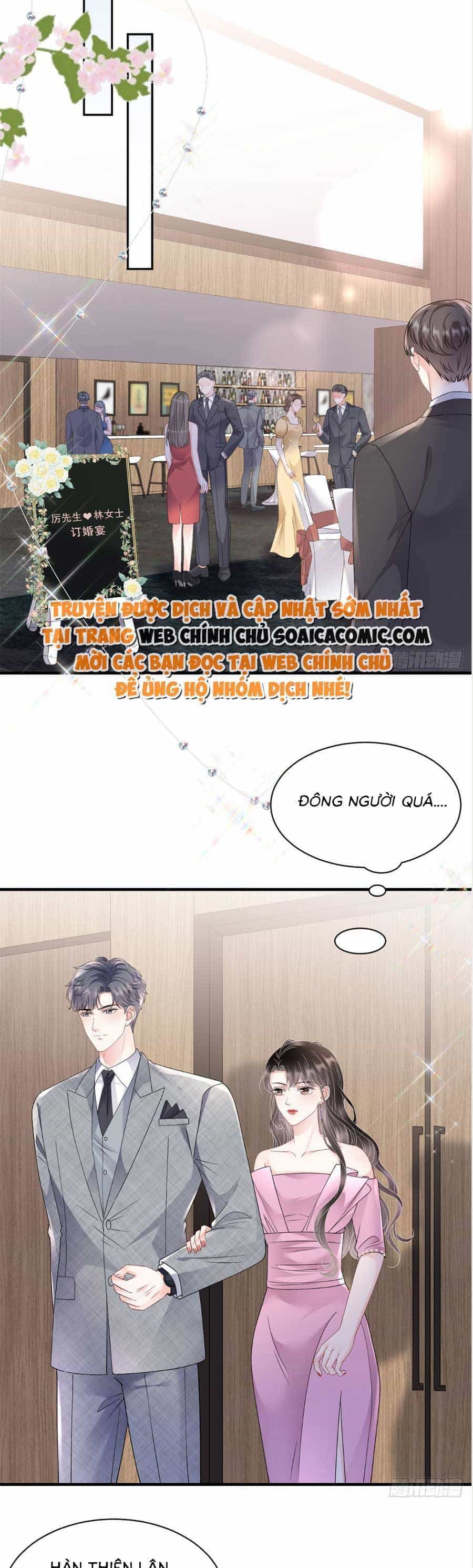 Đại Tiểu Thư Có Thể Có Cái Gì Xấu - Chương 163 - ảnh 11