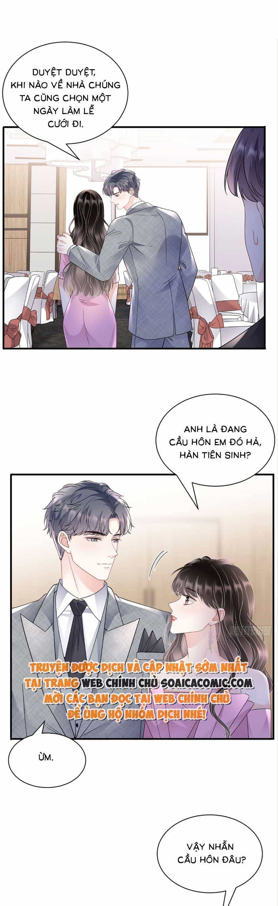 Đại Tiểu Thư Có Thể Có Cái Gì Xấu - Chương 163 - ảnh 13