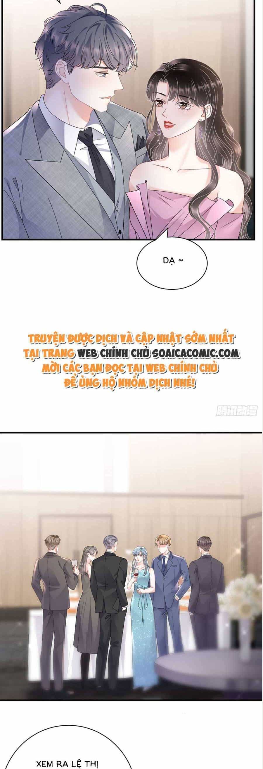 Đại Tiểu Thư Có Thể Có Cái Gì Xấu - Chương 163 - ảnh 16