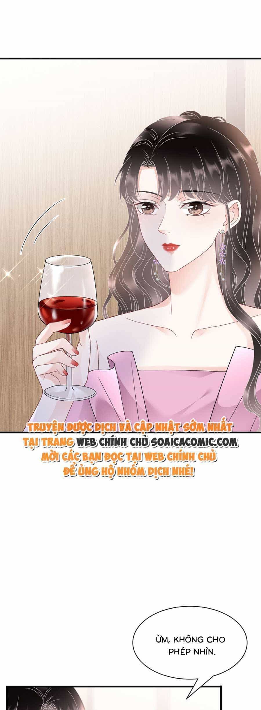 Đại Tiểu Thư Có Thể Có Cái Gì Xấu - Chương 163 - ảnh 18