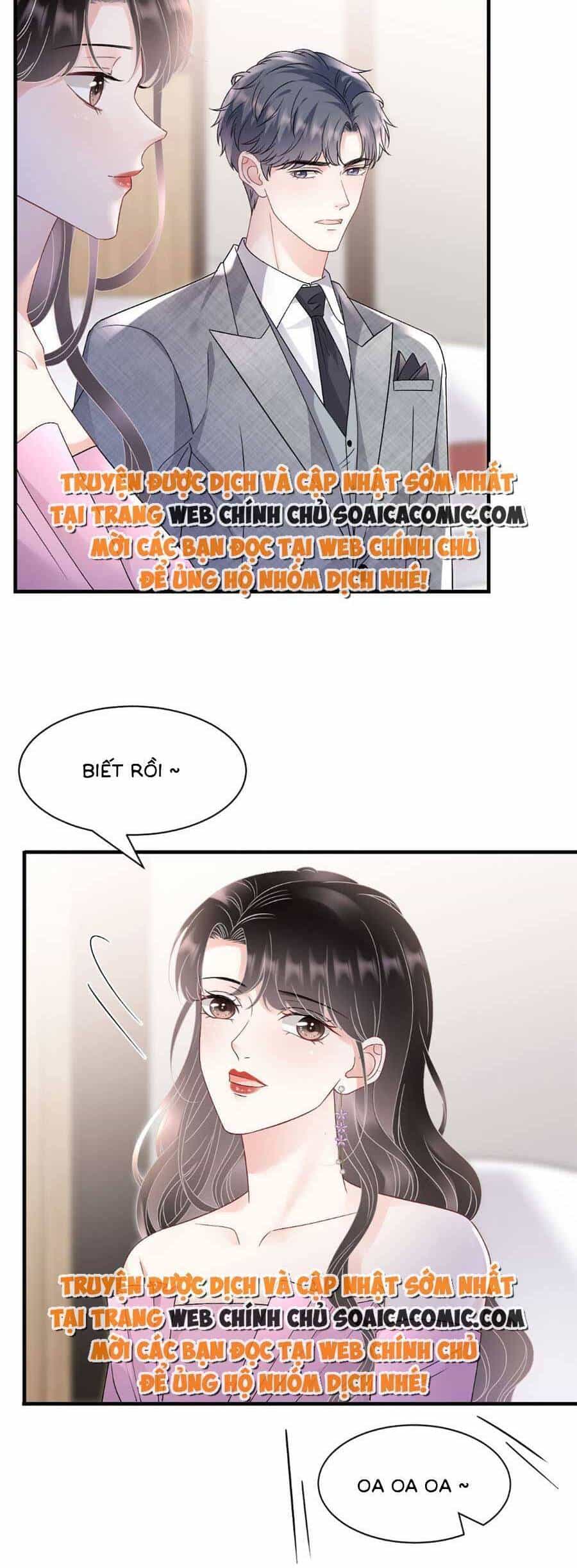Đại Tiểu Thư Có Thể Có Cái Gì Xấu - Chương 163 - ảnh 19