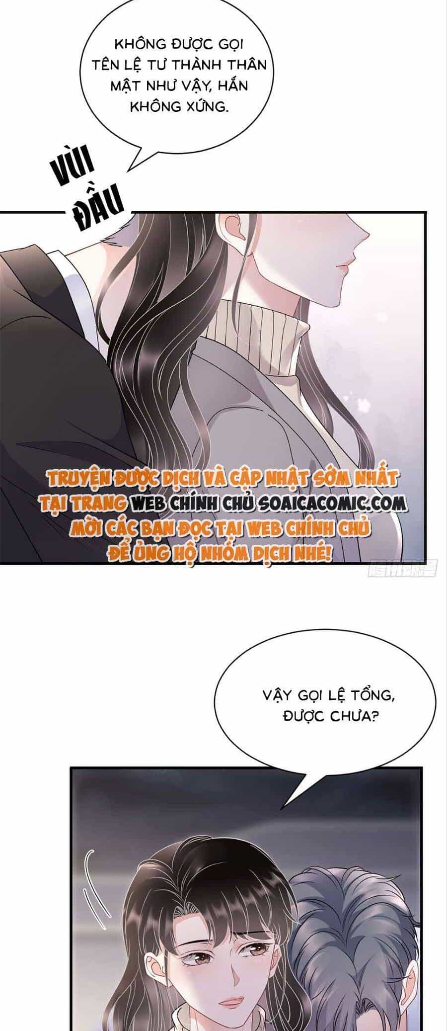 Đại Tiểu Thư Có Thể Có Cái Gì Xấu - Chương 163 - ảnh 2
