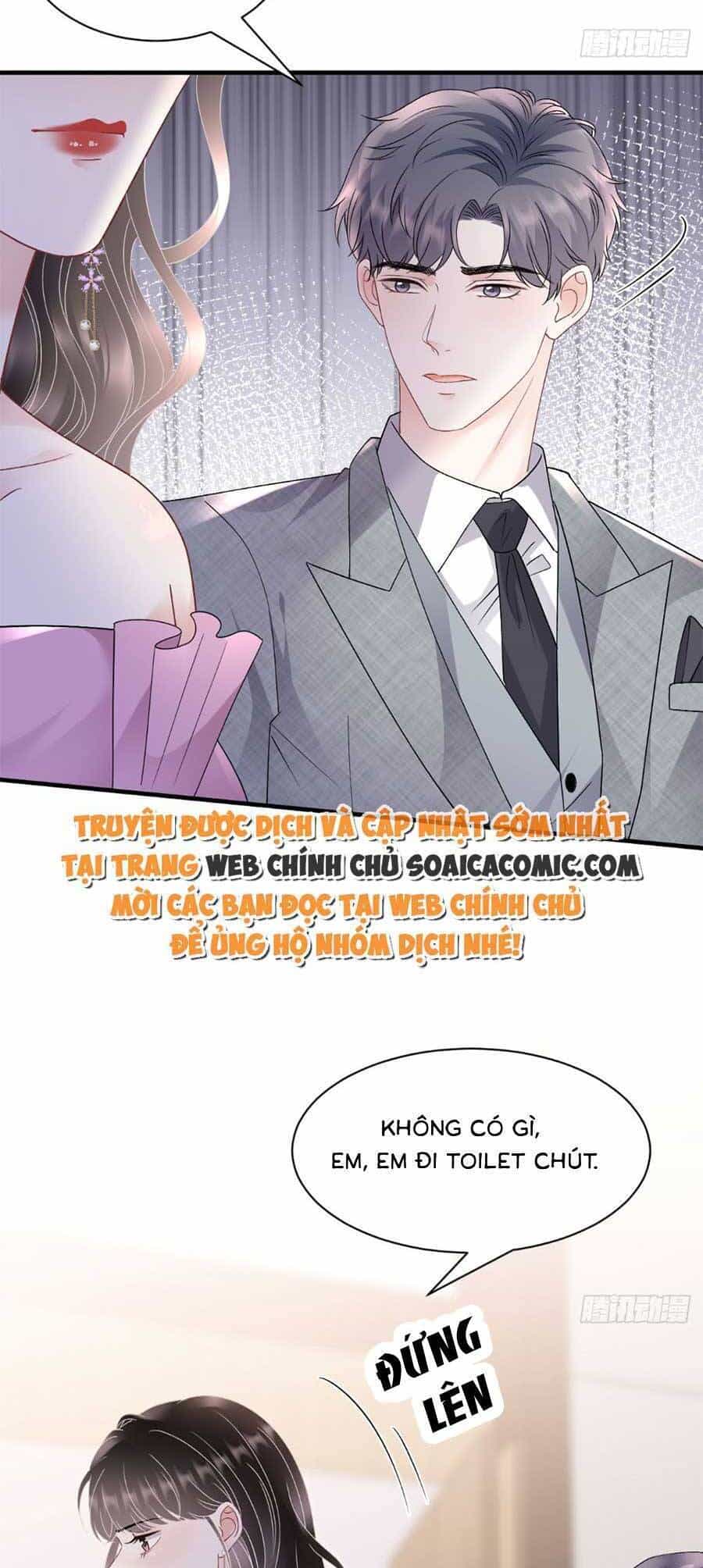 Đại Tiểu Thư Có Thể Có Cái Gì Xấu - Chương 163 - ảnh 23