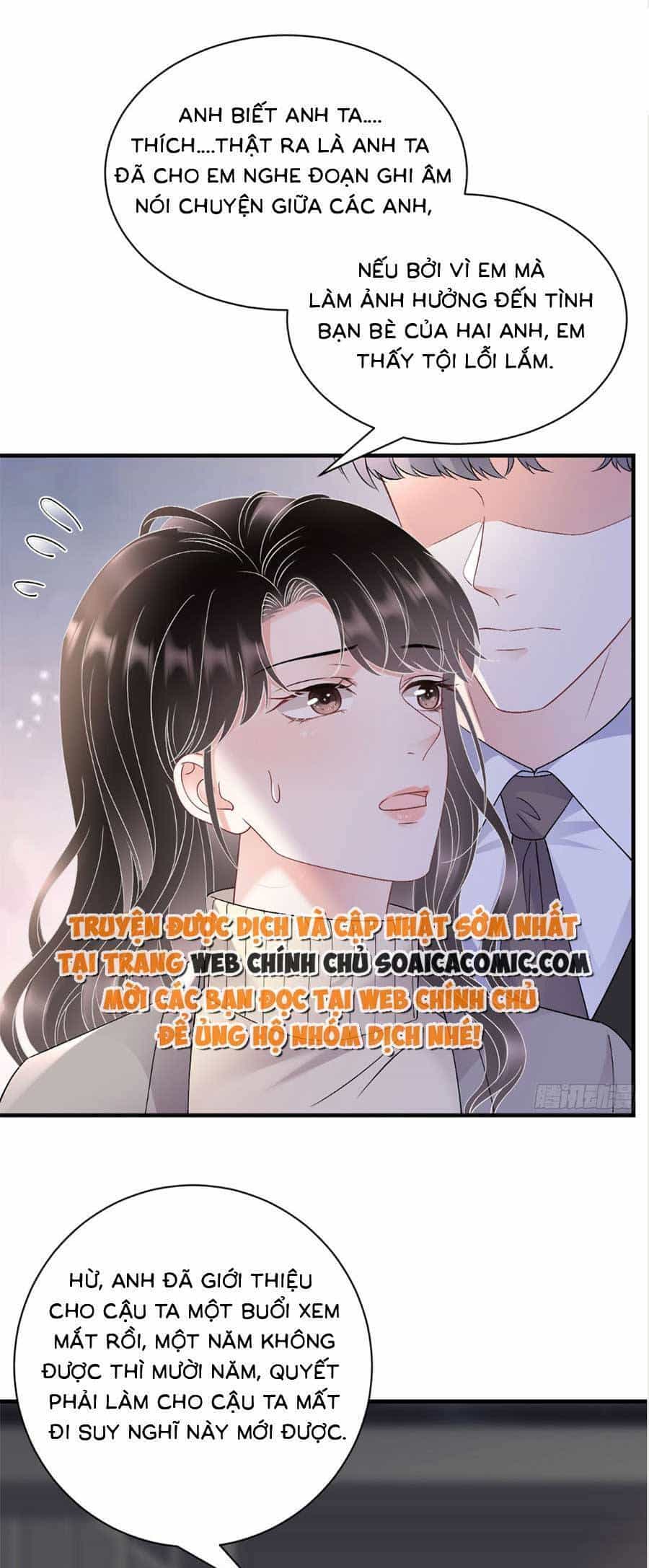 Đại Tiểu Thư Có Thể Có Cái Gì Xấu - Chương 163 - ảnh 4