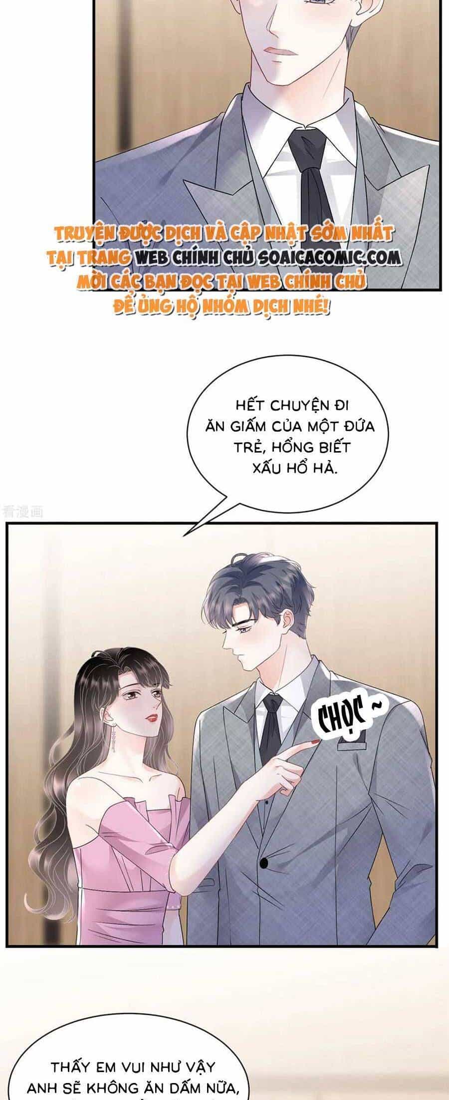 Đại Tiểu Thư Có Thể Có Cái Gì Xấu - Chương 164 - ảnh 13
