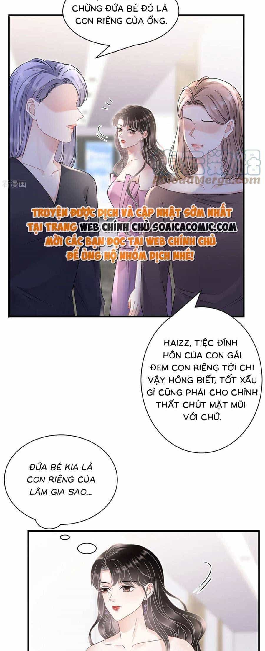 Đại Tiểu Thư Có Thể Có Cái Gì Xấu - Chương 164 - ảnh 2