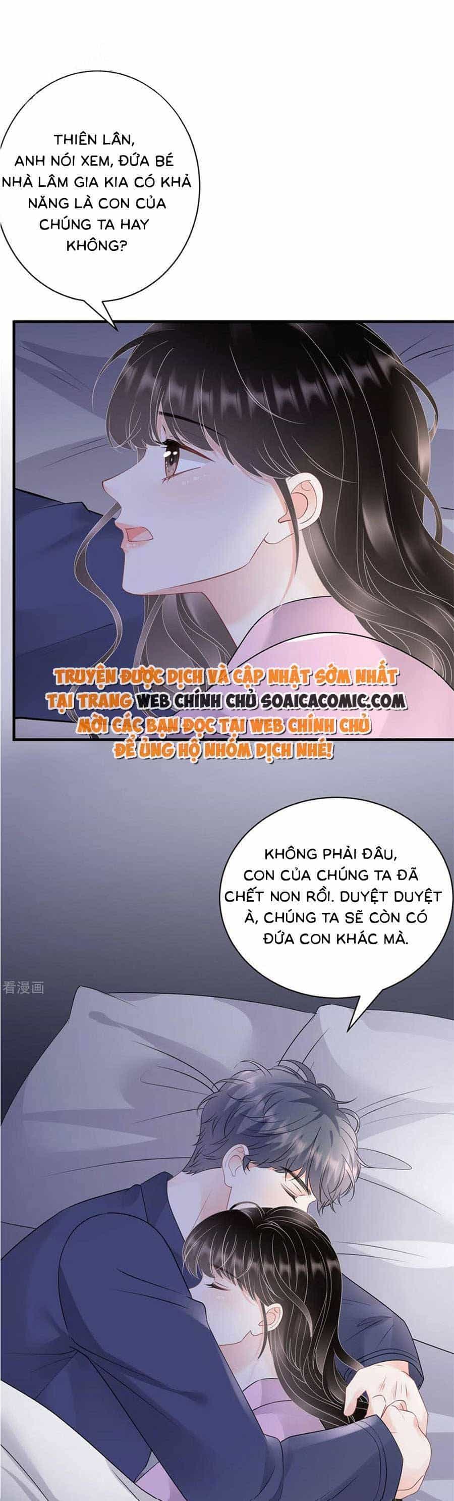 Đại Tiểu Thư Có Thể Có Cái Gì Xấu - Chương 164 - ảnh 20