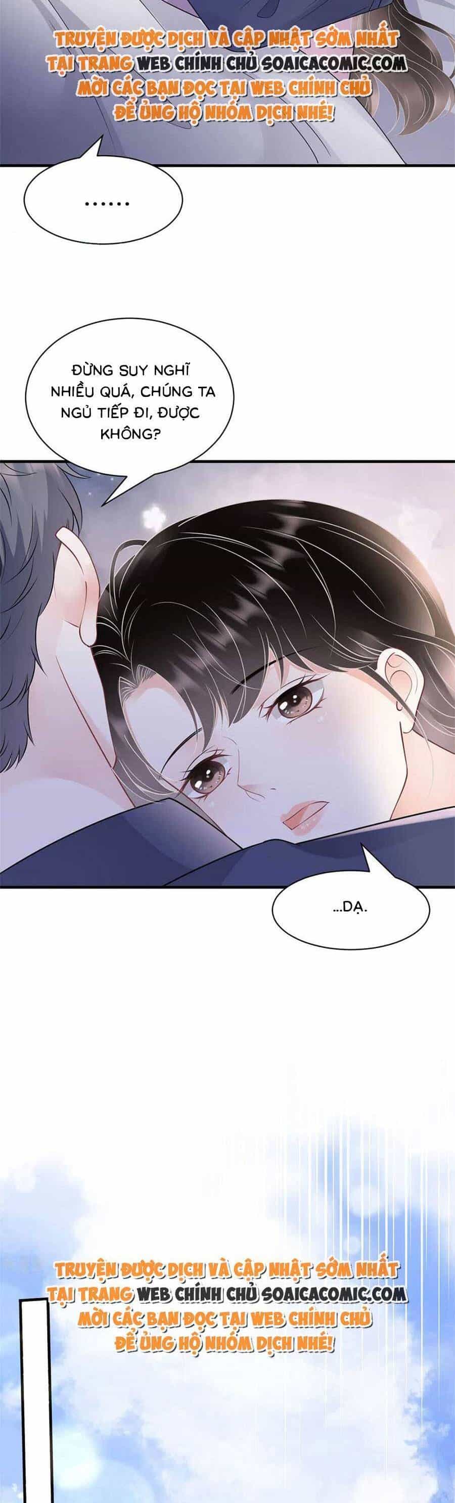 Đại Tiểu Thư Có Thể Có Cái Gì Xấu - Chương 164 - ảnh 21