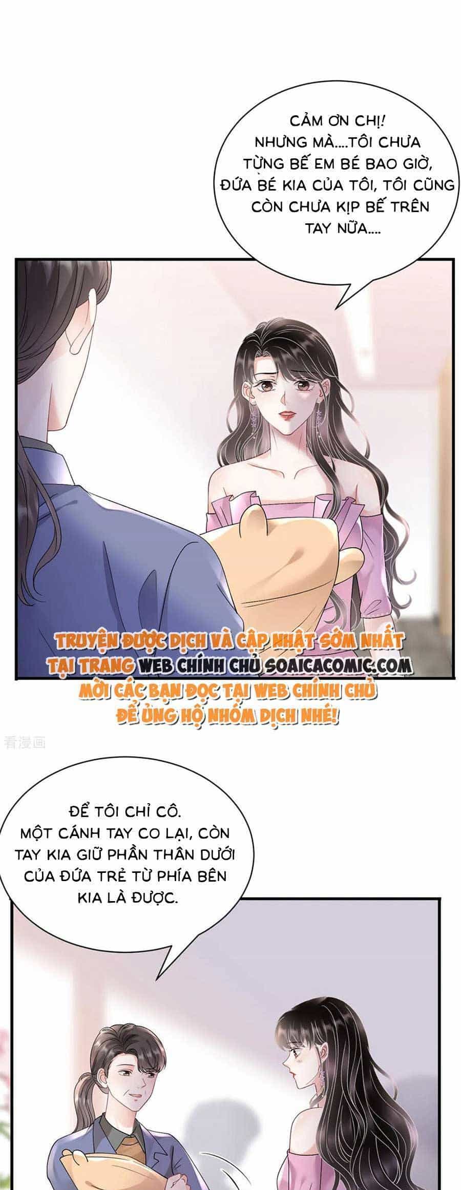 Đại Tiểu Thư Có Thể Có Cái Gì Xấu - Chương 164 - ảnh 7