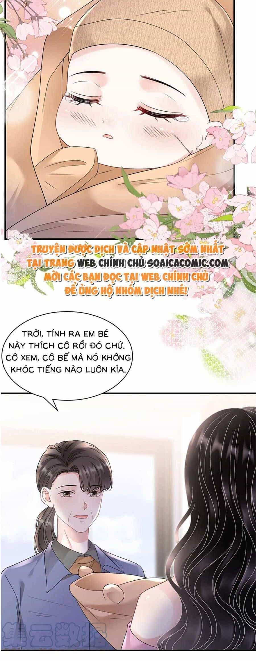 Đại Tiểu Thư Có Thể Có Cái Gì Xấu - Chương 164 - ảnh 9