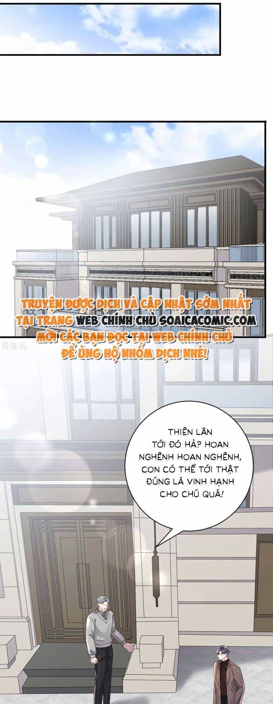 Đại Tiểu Thư Có Thể Có Cái Gì Xấu - Chương 165 - ảnh 14