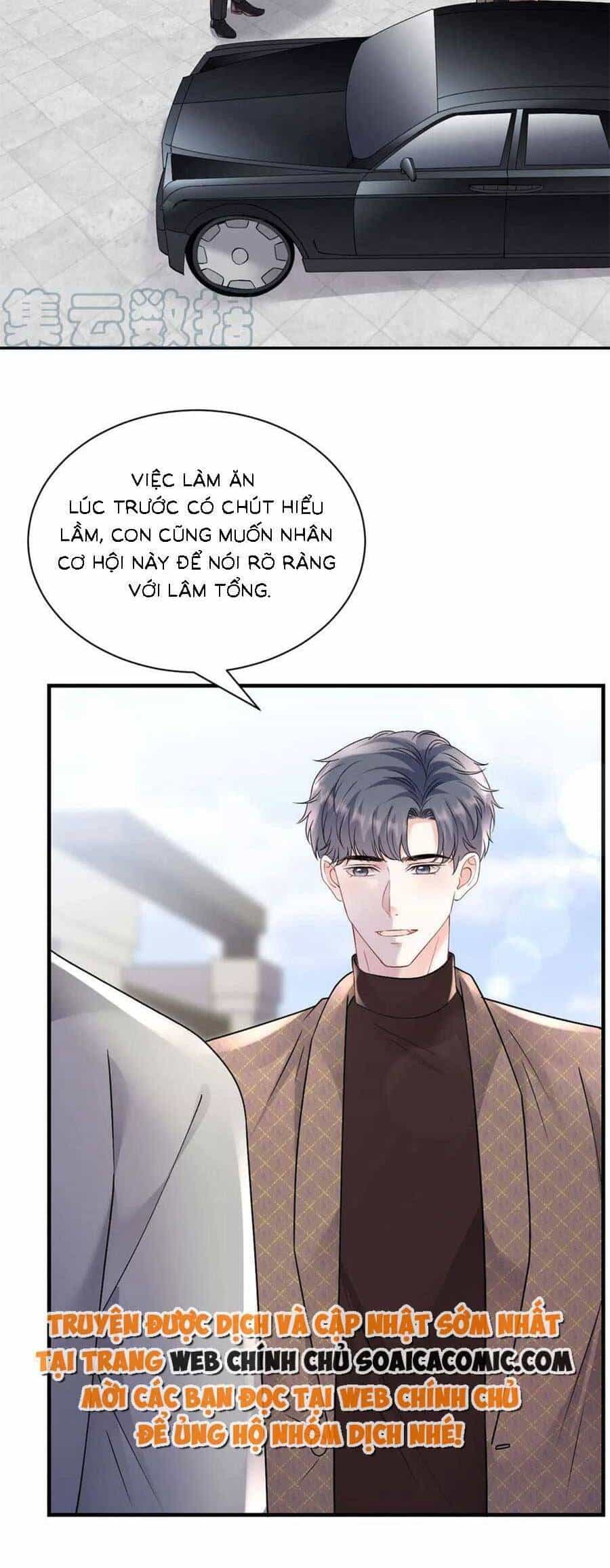 Đại Tiểu Thư Có Thể Có Cái Gì Xấu - Chương 165 - ảnh 15