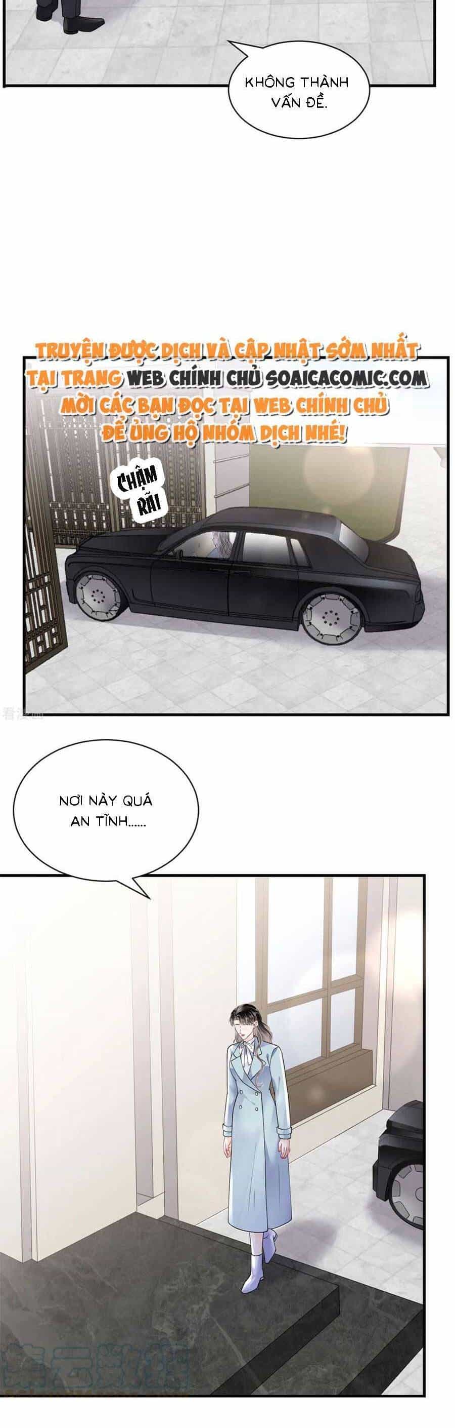 Đại Tiểu Thư Có Thể Có Cái Gì Xấu - Chương 165 - ảnh 17