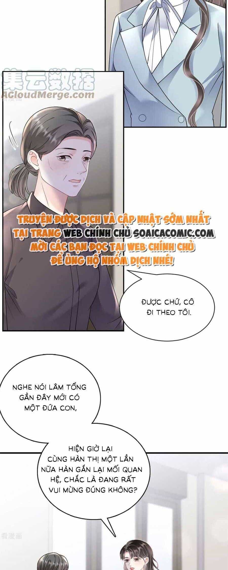Đại Tiểu Thư Có Thể Có Cái Gì Xấu - Chương 165 - ảnh 19