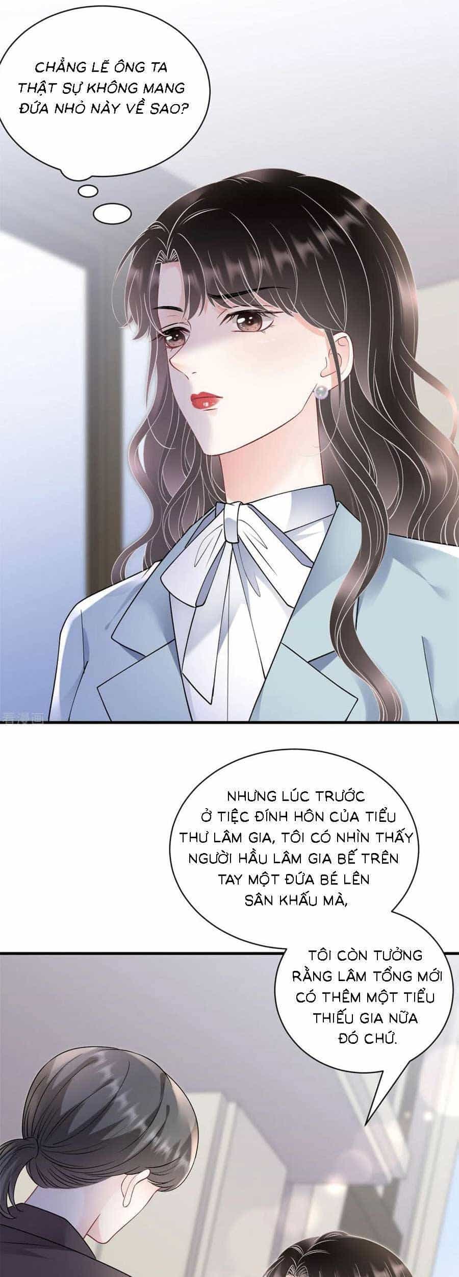 Đại Tiểu Thư Có Thể Có Cái Gì Xấu - Chương 165 - ảnh 21