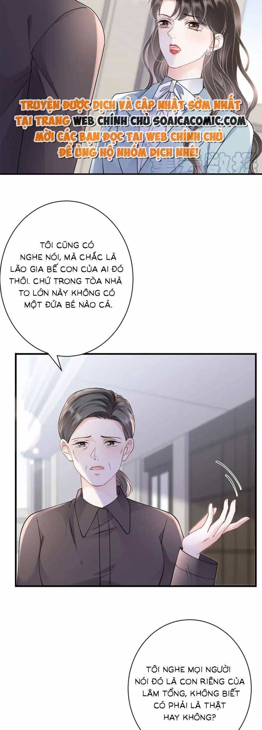 Đại Tiểu Thư Có Thể Có Cái Gì Xấu - Chương 165 - ảnh 22