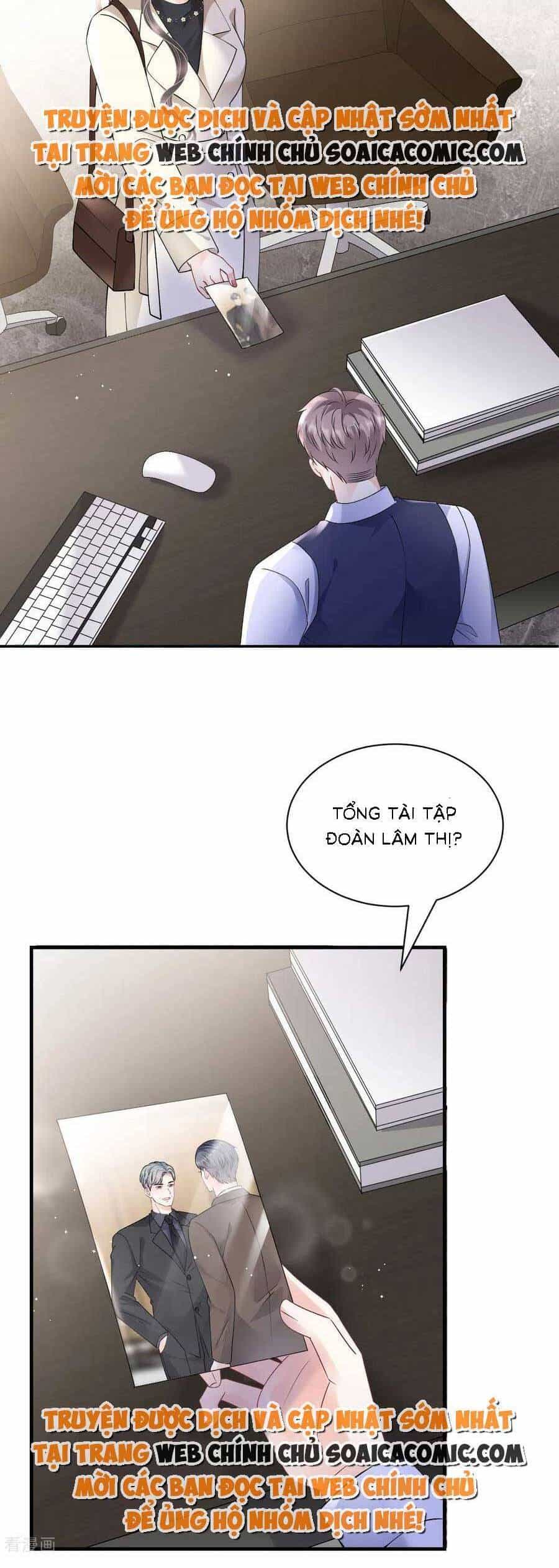 Đại Tiểu Thư Có Thể Có Cái Gì Xấu - Chương 165 - ảnh 3