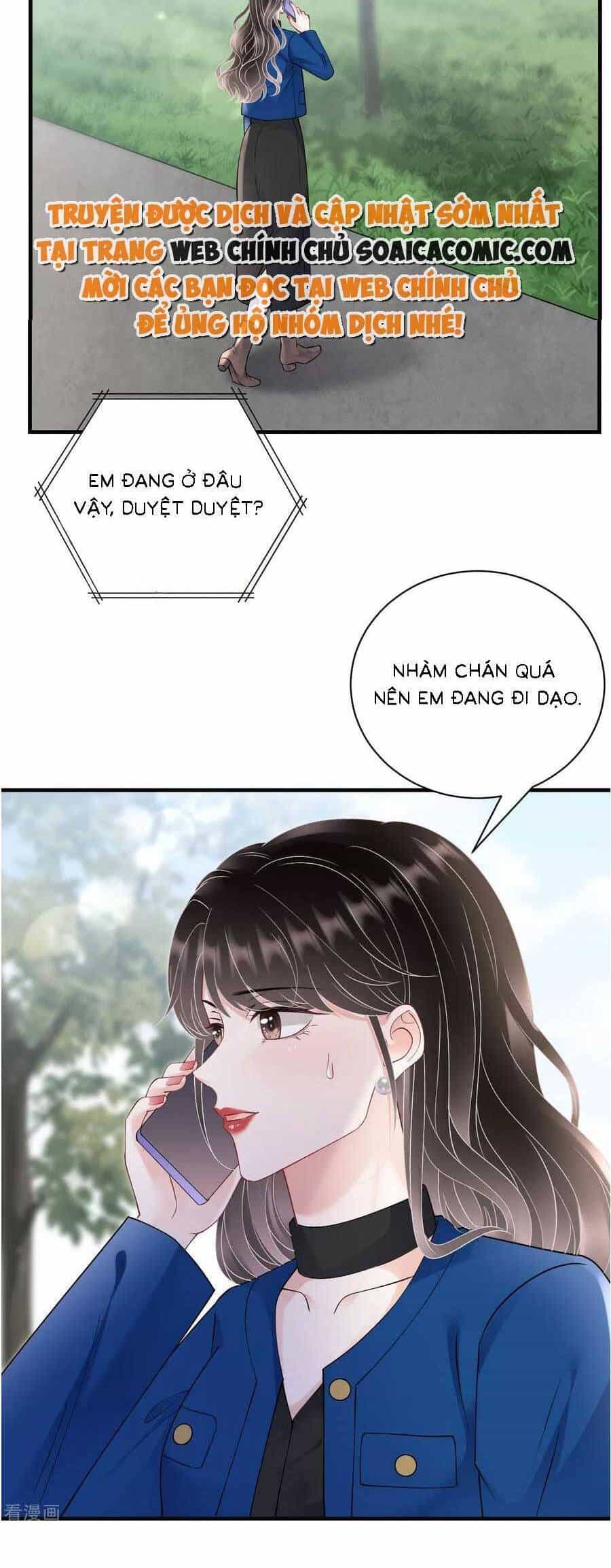 Đại Tiểu Thư Có Thể Có Cái Gì Xấu - Chương 165 - ảnh 9
