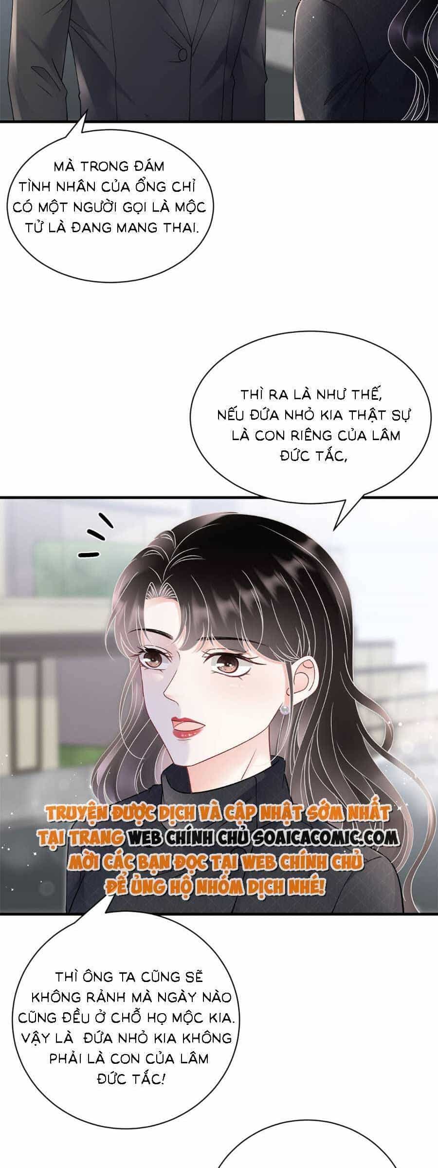 Đại Tiểu Thư Có Thể Có Cái Gì Xấu - Chương 166 - ảnh 14