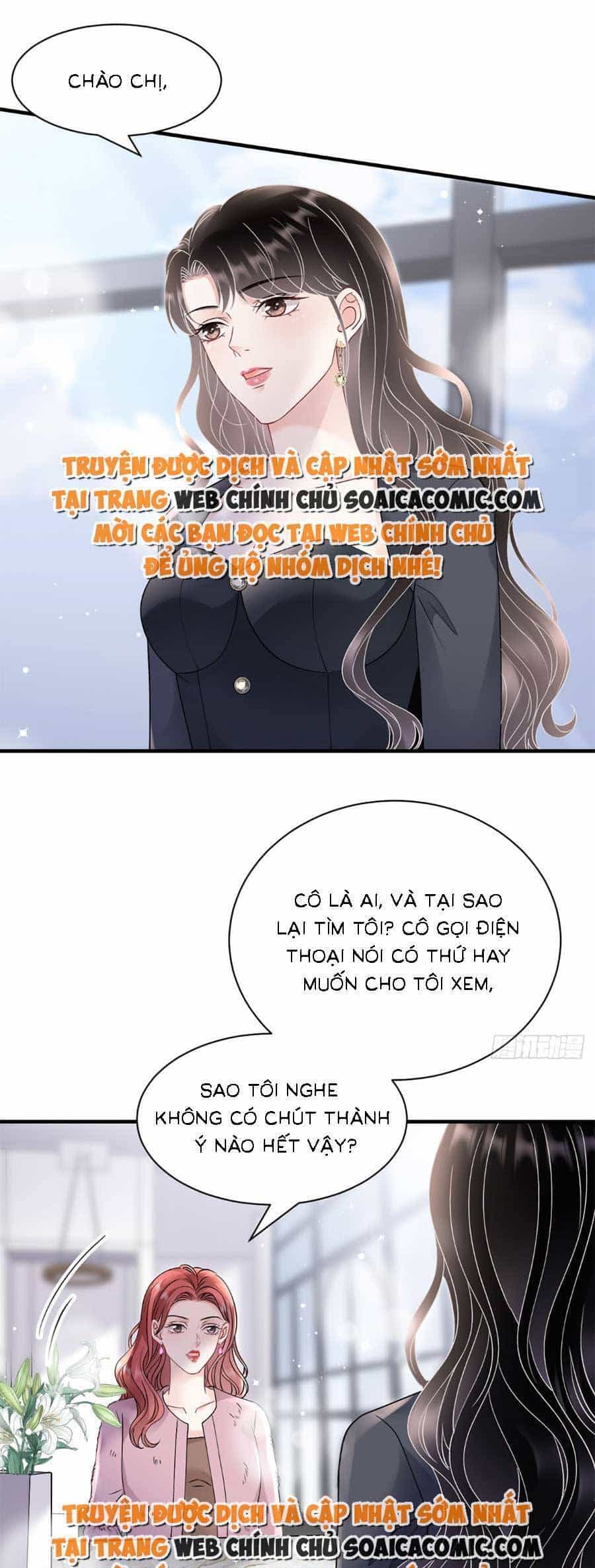 Đại Tiểu Thư Có Thể Có Cái Gì Xấu - Chương 166 - ảnh 18