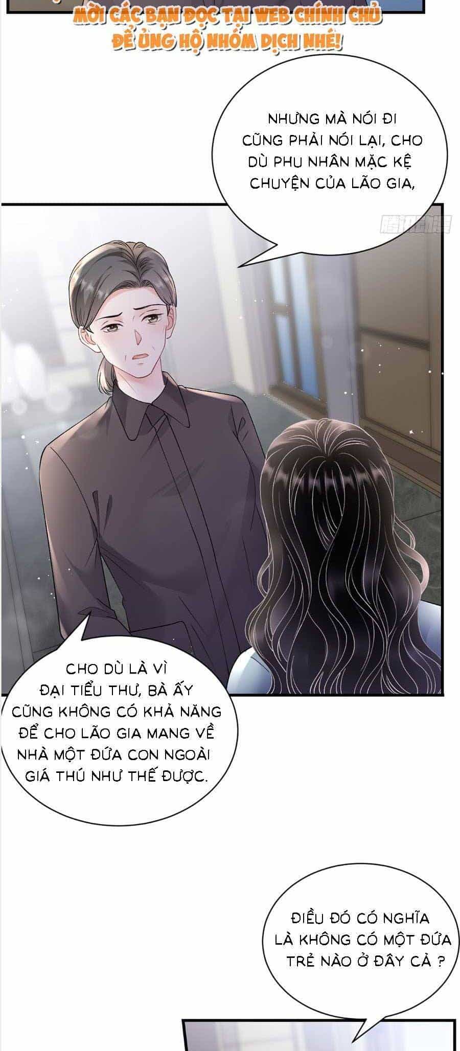 Đại Tiểu Thư Có Thể Có Cái Gì Xấu - Chương 166 - ảnh 2