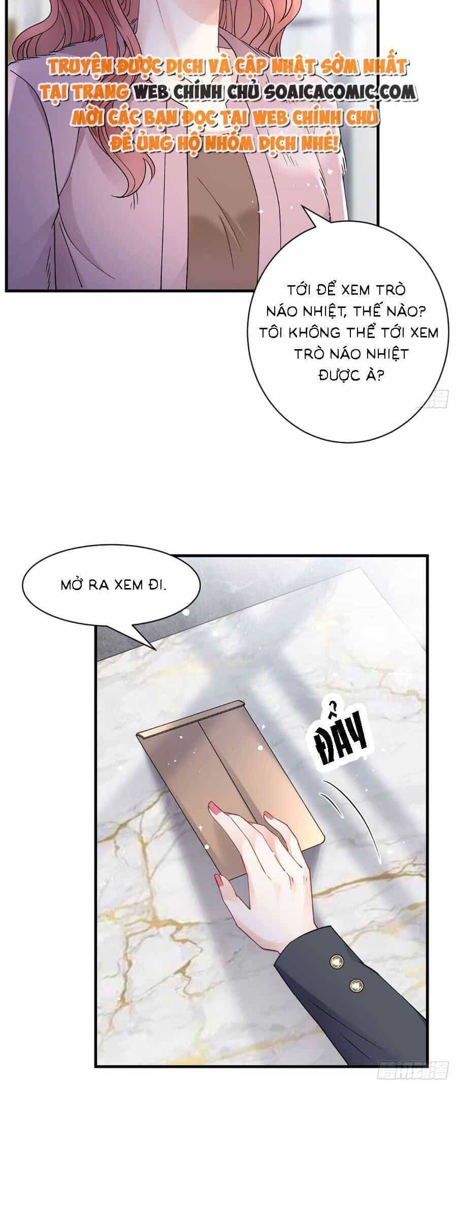 Đại Tiểu Thư Có Thể Có Cái Gì Xấu - Chương 166 - ảnh 20