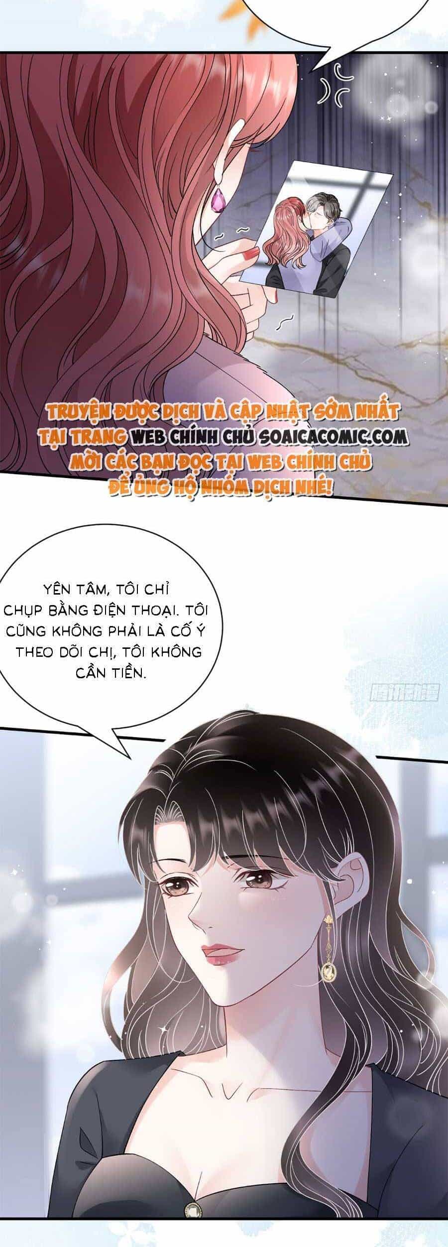 Đại Tiểu Thư Có Thể Có Cái Gì Xấu - Chương 166 - ảnh 22