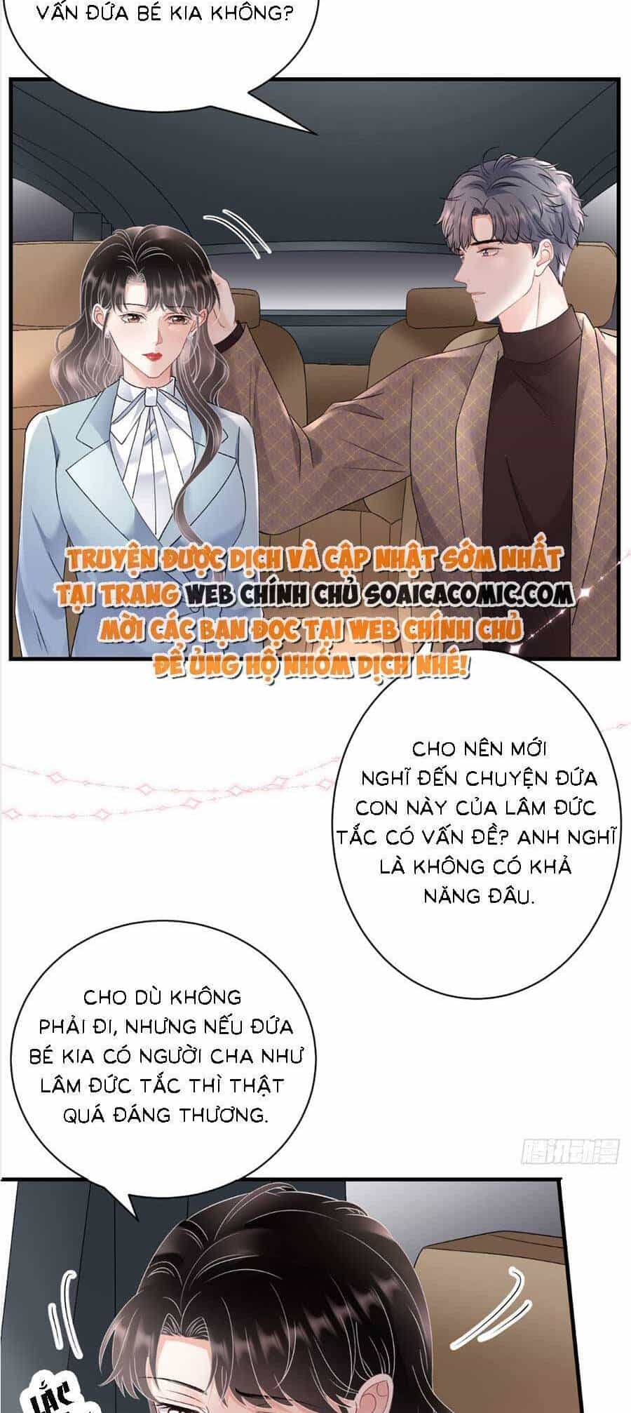 Đại Tiểu Thư Có Thể Có Cái Gì Xấu - Chương 166 - ảnh 8