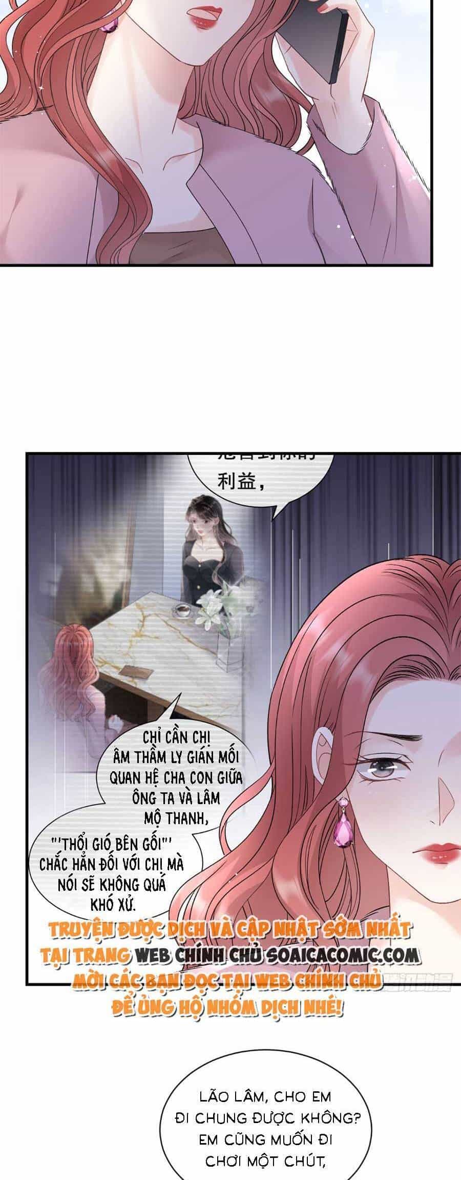 Đại Tiểu Thư Có Thể Có Cái Gì Xấu - Chương 167 - ảnh 14